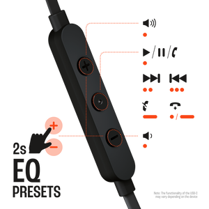Alternative image of JBL Tune 310C USB